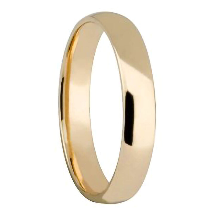 Unazë martese 4mm — 4mm