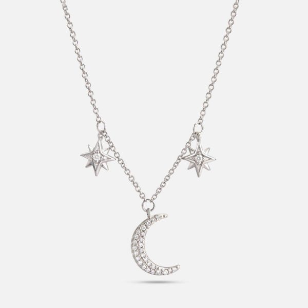 Qafore argjend sterling me zirkon kubik yll