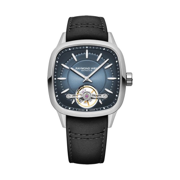 Raymond Weil orë Freelancer 40mm