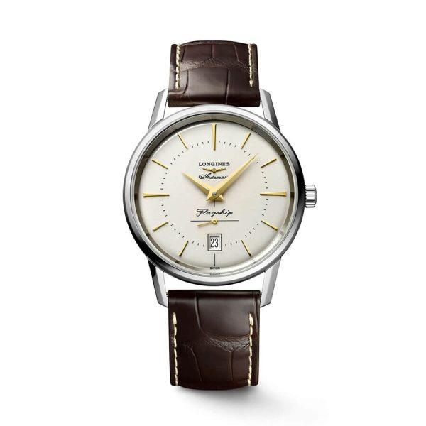 Longines orë Heritage Flagship Automatic 38mm