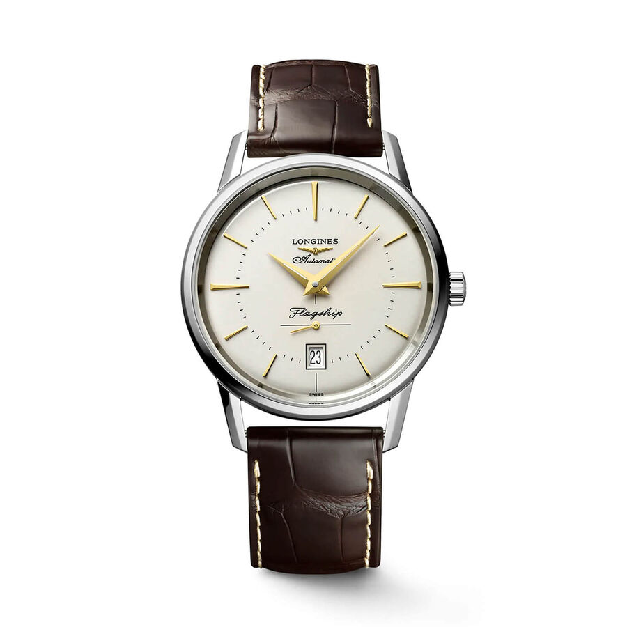 Longines orë Heritage Flagship Automatic 38mm