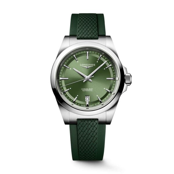 Longines orë Conquest 38mm