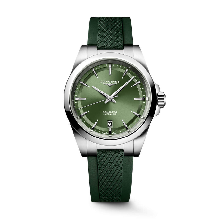 Longines orë Conquest 38mm