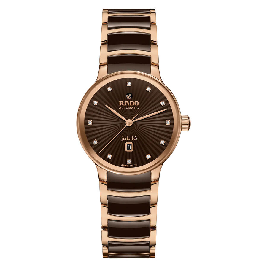 Rado orë Centrix Automatic 30.5mm