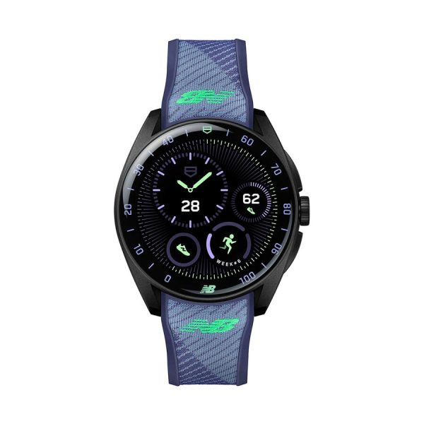 TAG Heuer orë Connected Calibre E5 40mm