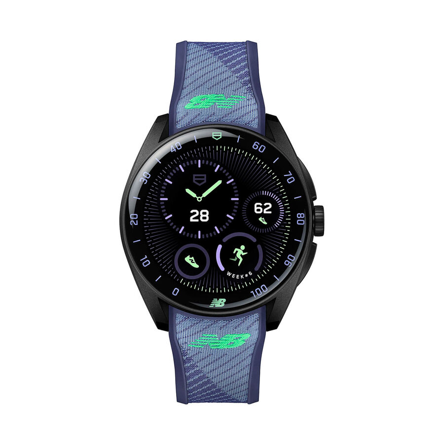 TAG Heuer orë Connected Calibre E5 40mm