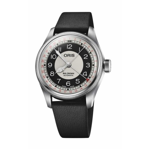 Oris orë Big Crown Bullseye 38mm
