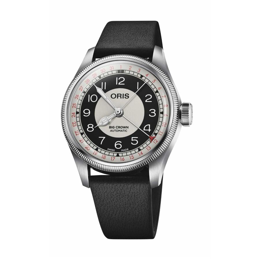 Oris orë Big Crown Bullseye 38mm