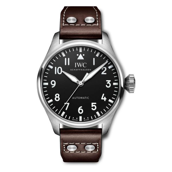 IWC orë Schaffhausen Big