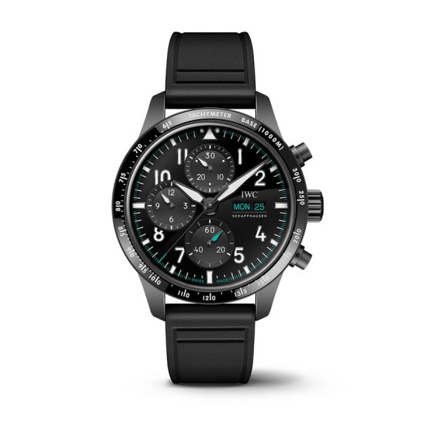 IWC orë Schaffhausen