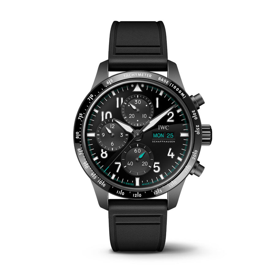 IWC orë Schaffhausen