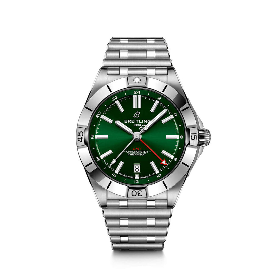 Breitling orë Chronomat Automatic GMT