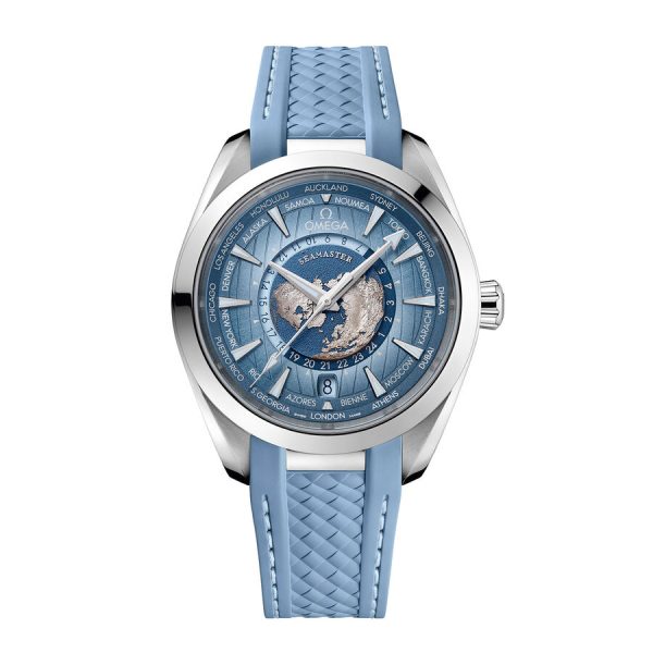 OMEGA orë Seamaster Aqua Terra 43mm