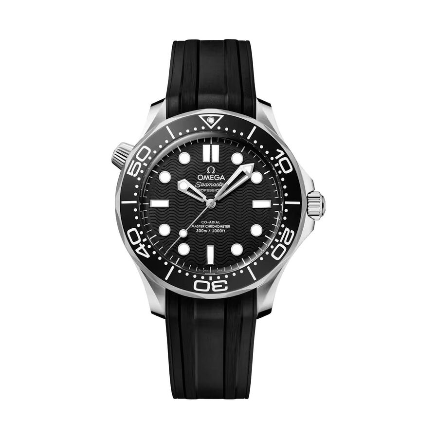OMEGA orë Seamaster Diver 42mm