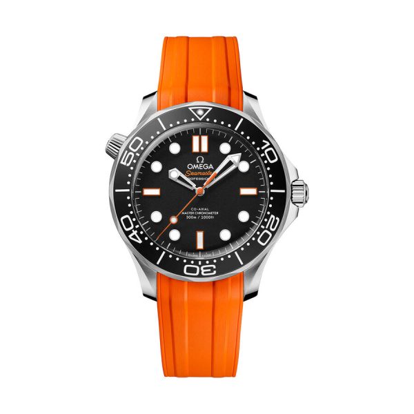 OMEGA orë Seamaster Diver 42mm — 42mm
