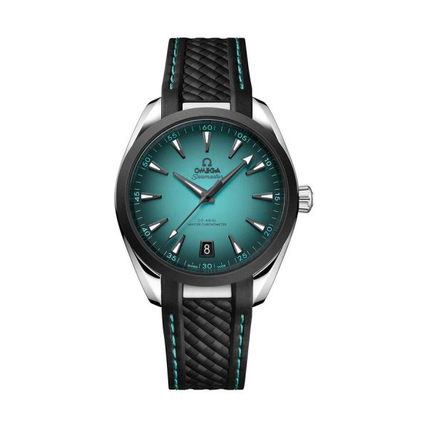 OMEGA orë Seamaster Aqua Terra 41mm — 41mm