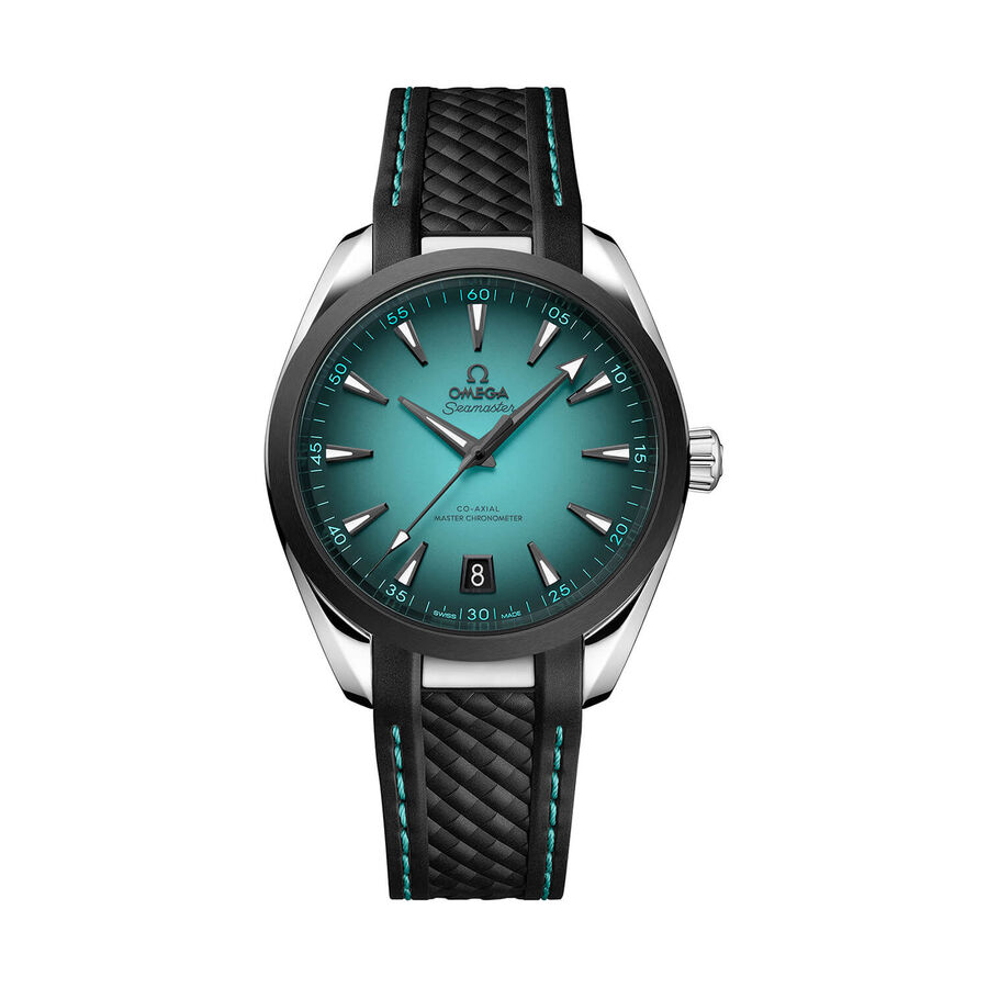 OMEGA orë Seamaster Aqua Terra 41mm — 41mm