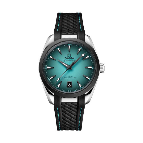 OMEGA orë Seamaster Aqua Terra 38mm