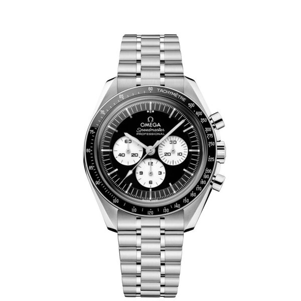 OMEGA orë Speedmaster Moonwatch Professional 42mm çelik