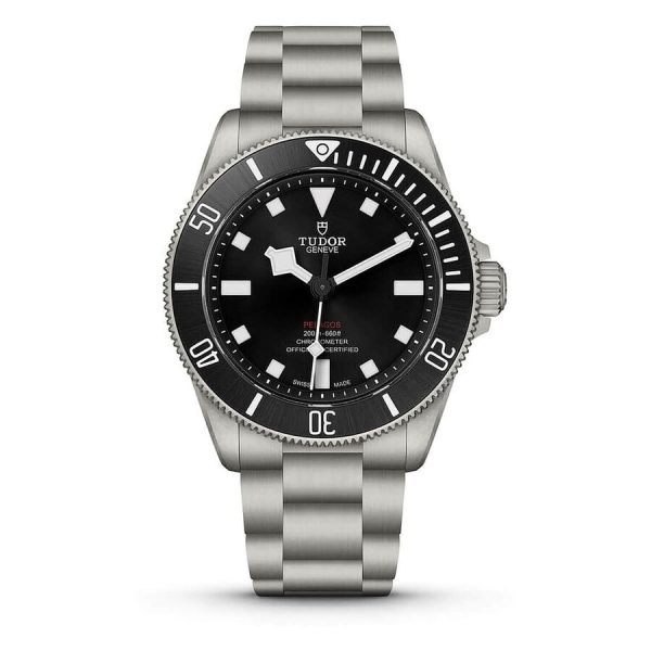 TUDOR orë Pelagos 39mm titan