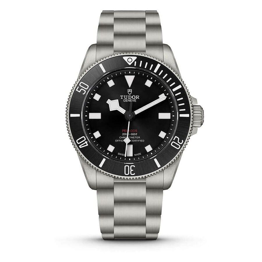 TUDOR orë Pelagos 39mm titan