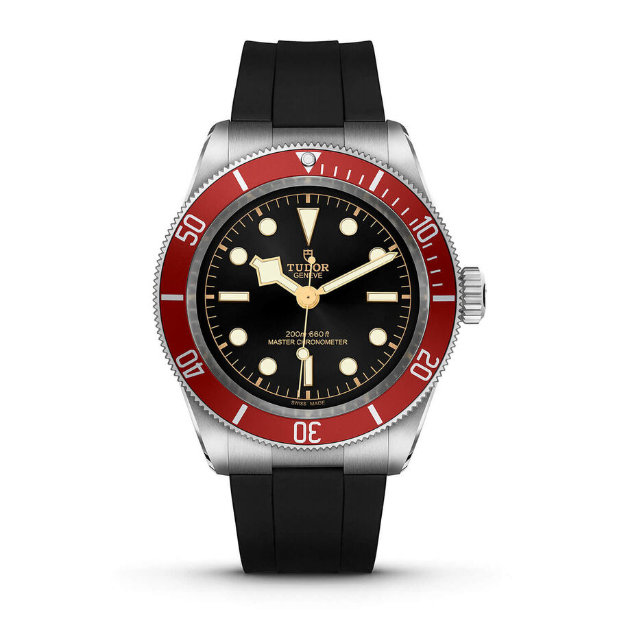 TUDOR orë Black Bay 41mm