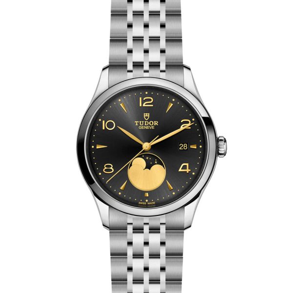TUDOR orë 39mm çelik