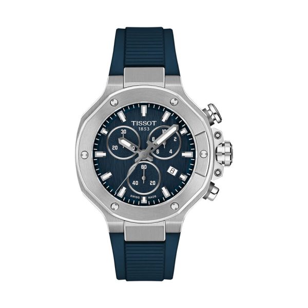 Tissot orë T-Race Chronograph 38mm — 38mm