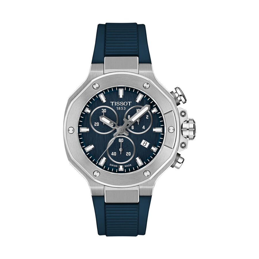 Tissot orë T-Race Chronograph 38mm — 38mm