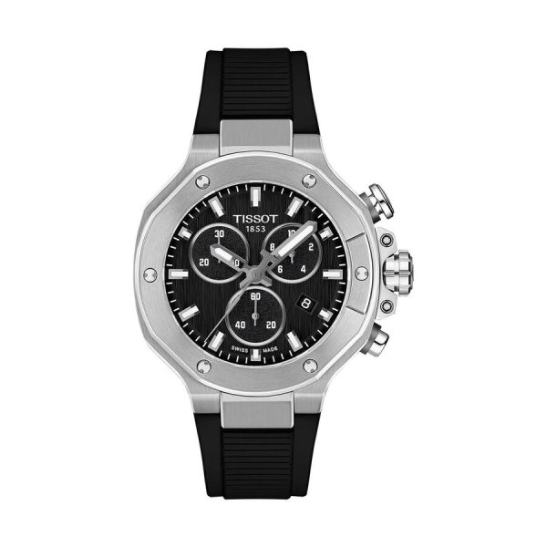 Tissot orë T-Race Chronograph 38mm