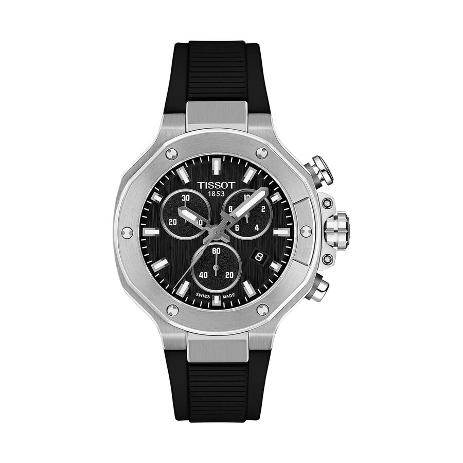 Tissot orë T-Race Chronograph 38mm