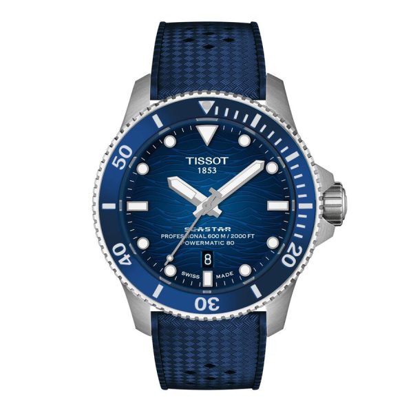 Tissot orë Seastar 44mm