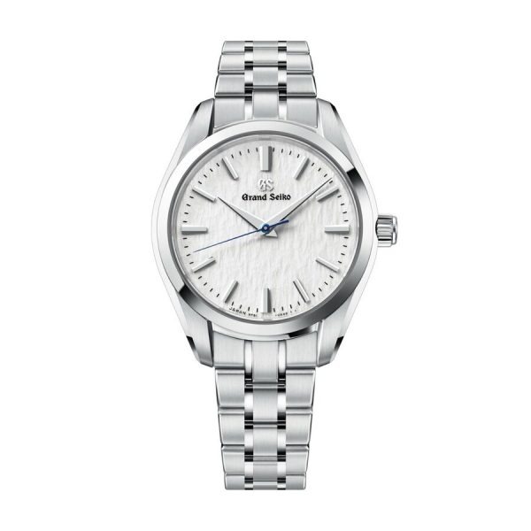 Grand Seiko orë Heritage 33mm çelik inoks
