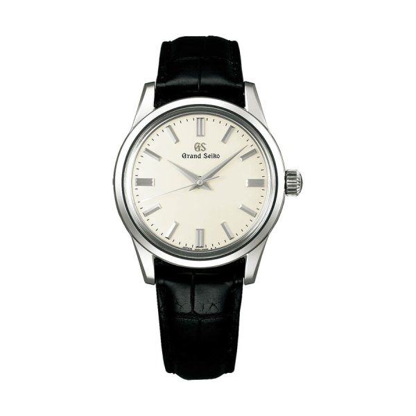 Grand Seiko orë Elegance Mechanical Manual 37.3mm