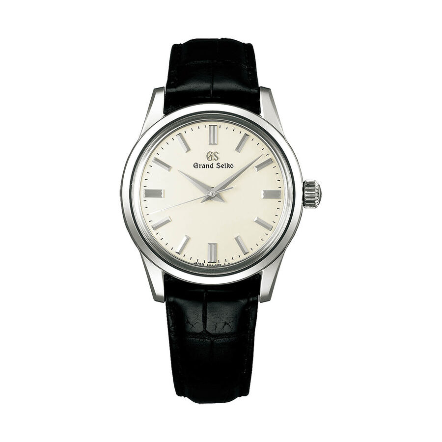 Grand Seiko orë Elegance Mechanical Manual 37.3mm
