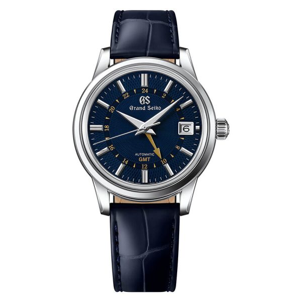 Grand Seiko orë 39.5mm