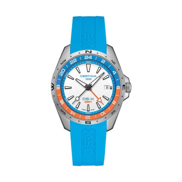 Certina orë DS-X GMT 41mm