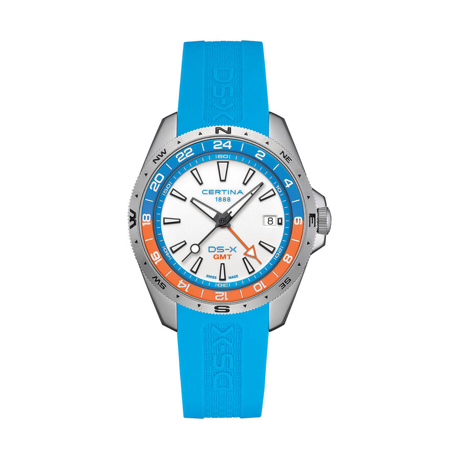 Certina orë DS-X GMT 41mm