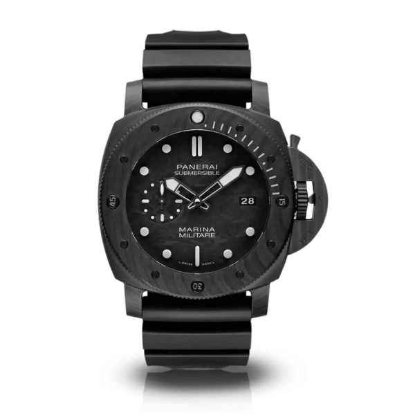 Panerai orë Submersible 47mm