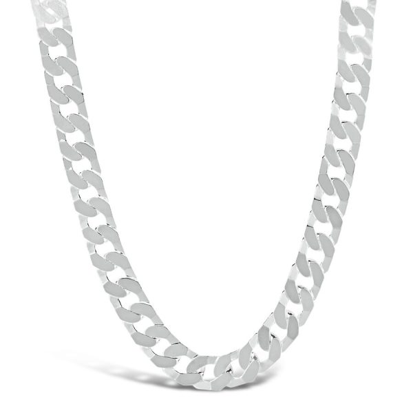 Qafore argjend sterling — Argjendi