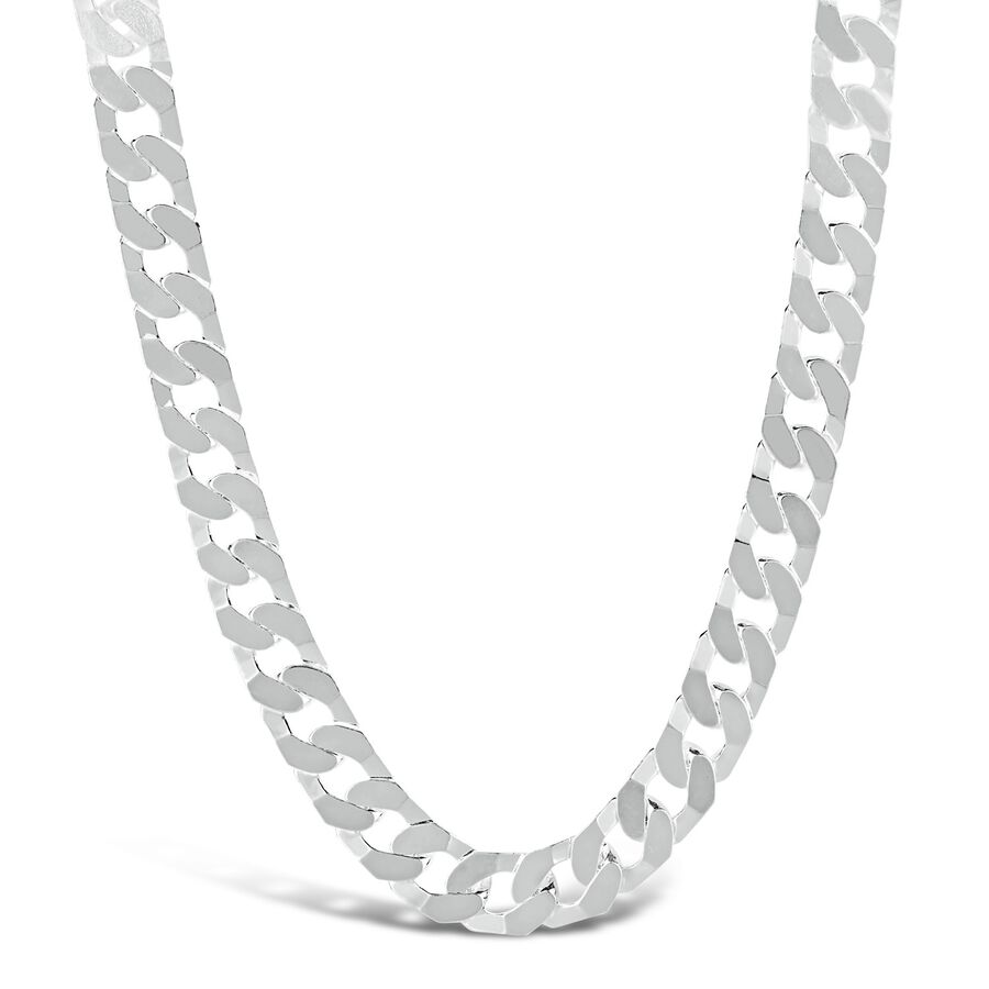Qafore argjend sterling — Argjendi