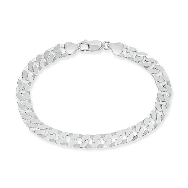 Byzylyk argjend sterling — Argjendi — Argjendi
