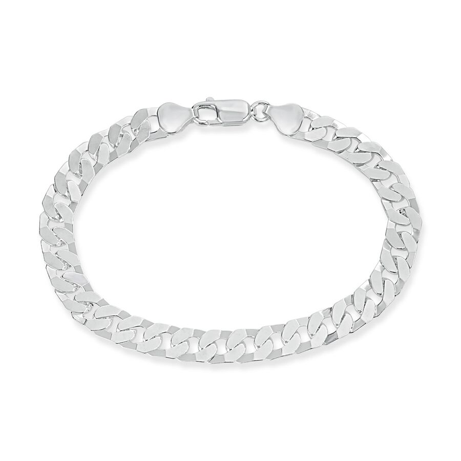 Byzylyk argjend sterling — Argjendi — Argjendi