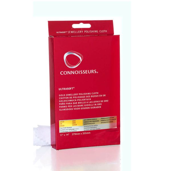 Connoisseurs pjesë UltraSoft&reg;