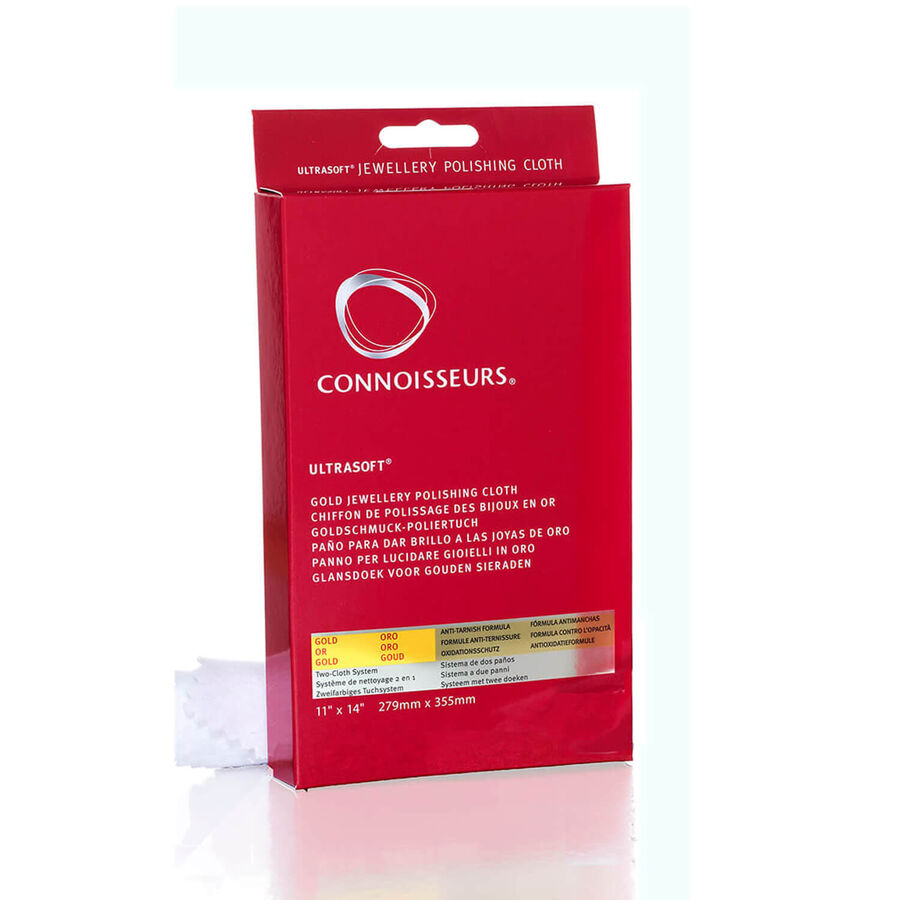 Connoisseurs pjesë UltraSoft&reg;