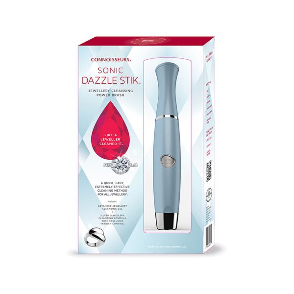 Connoisseurs pjesë Sonic Dazzle Stik