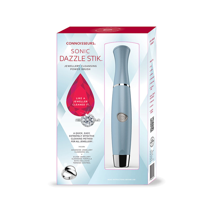 Connoisseurs pjesë Sonic Dazzle Stik