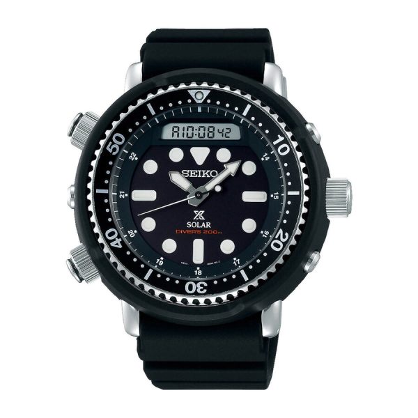 Seiko orë Prospex Solar Divers