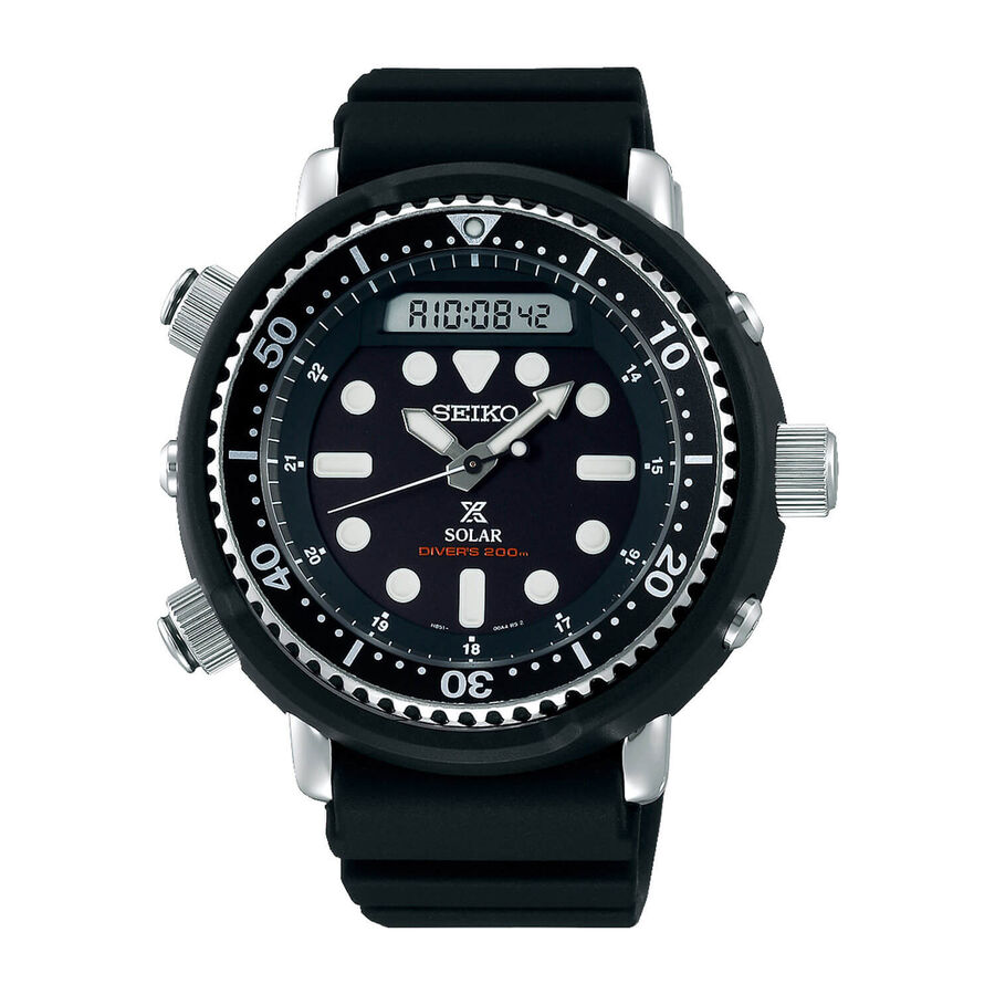 Seiko orë Prospex Solar Divers