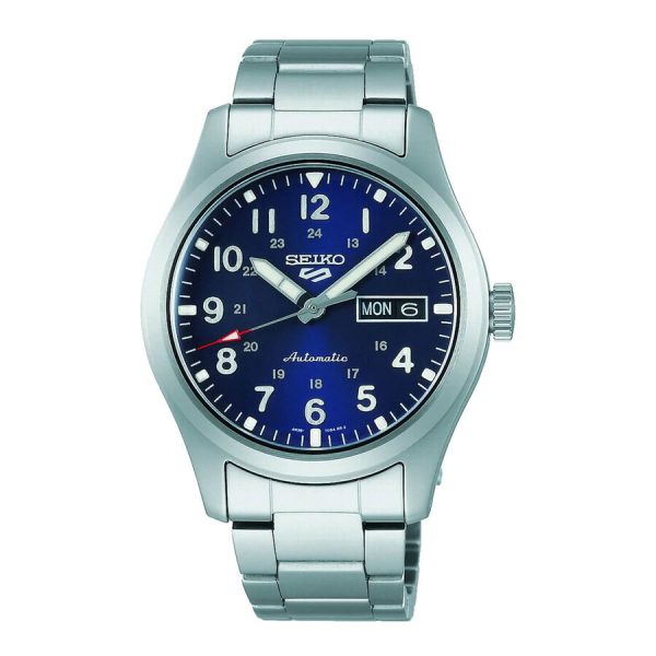 Seiko orë 39.4mm